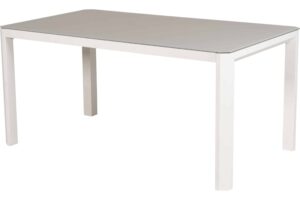 Lille spisebord - royal white