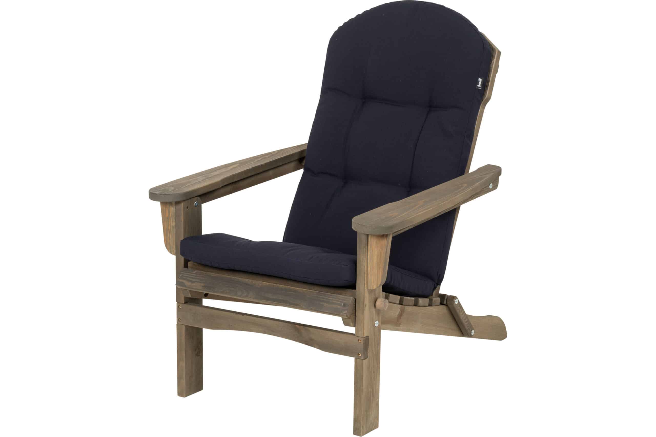 Havana adirondack stolpute - blue 4 Havana adirondack stolpute - blue - Bilde 4