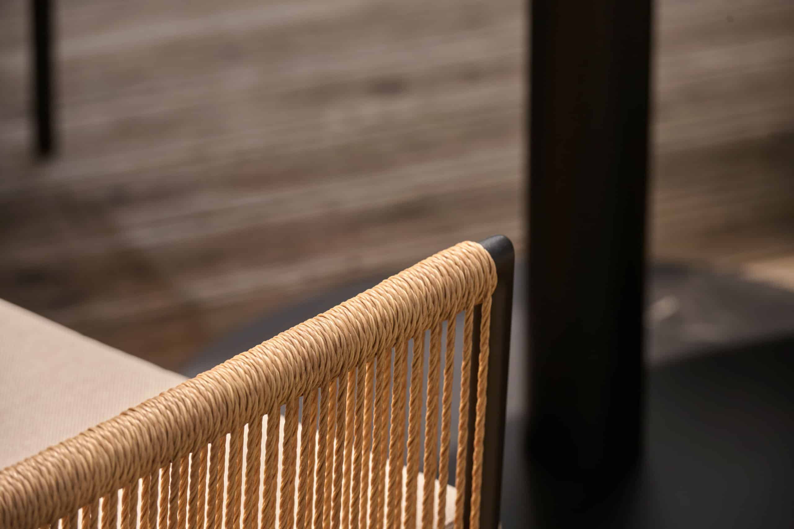 Cairo lounge/dining chair 17 Cairo lounge/dining chair - Bilde 17