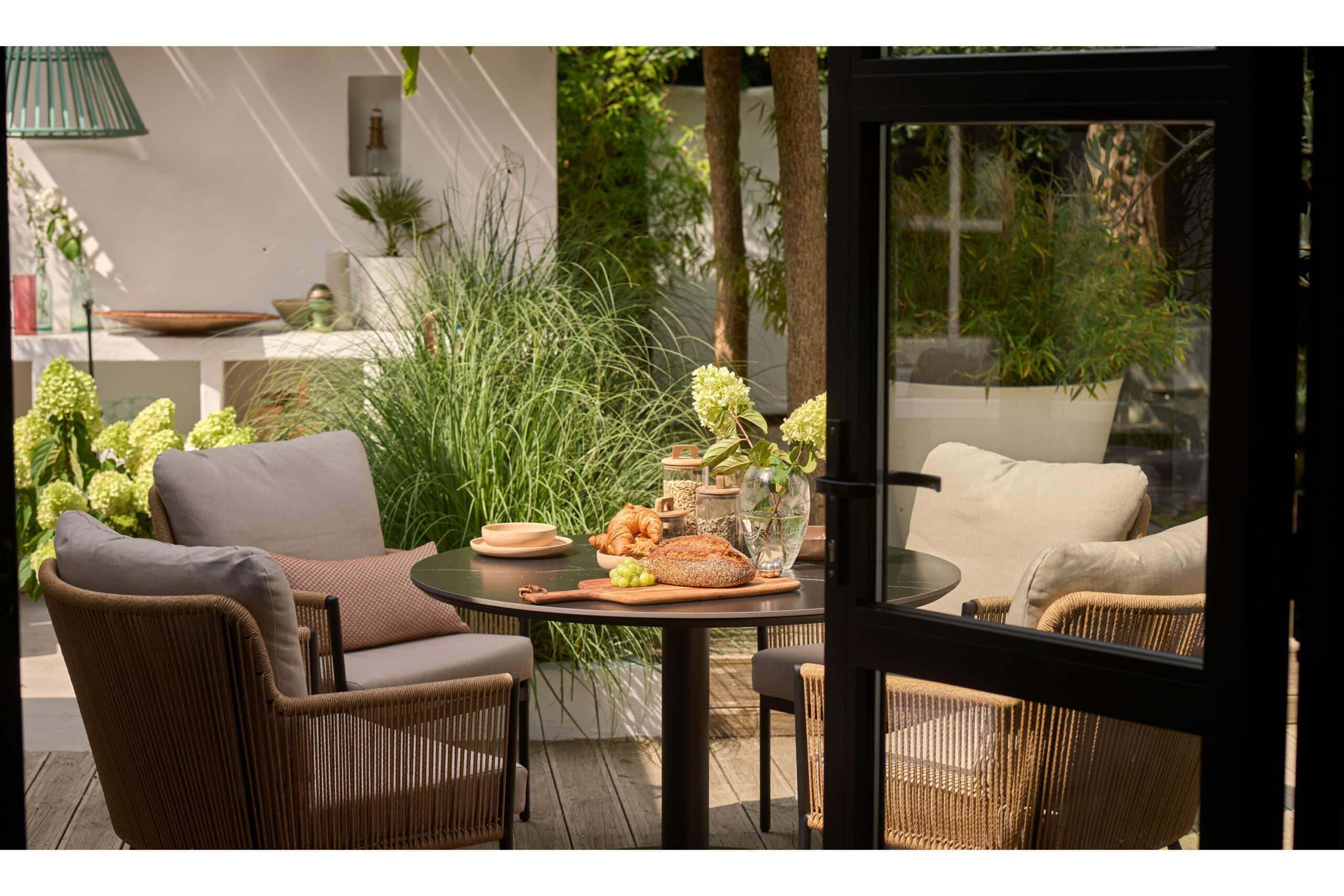 Cairo lounge/dining chair 8 Cairo lounge/dining chair - Bilde 8
