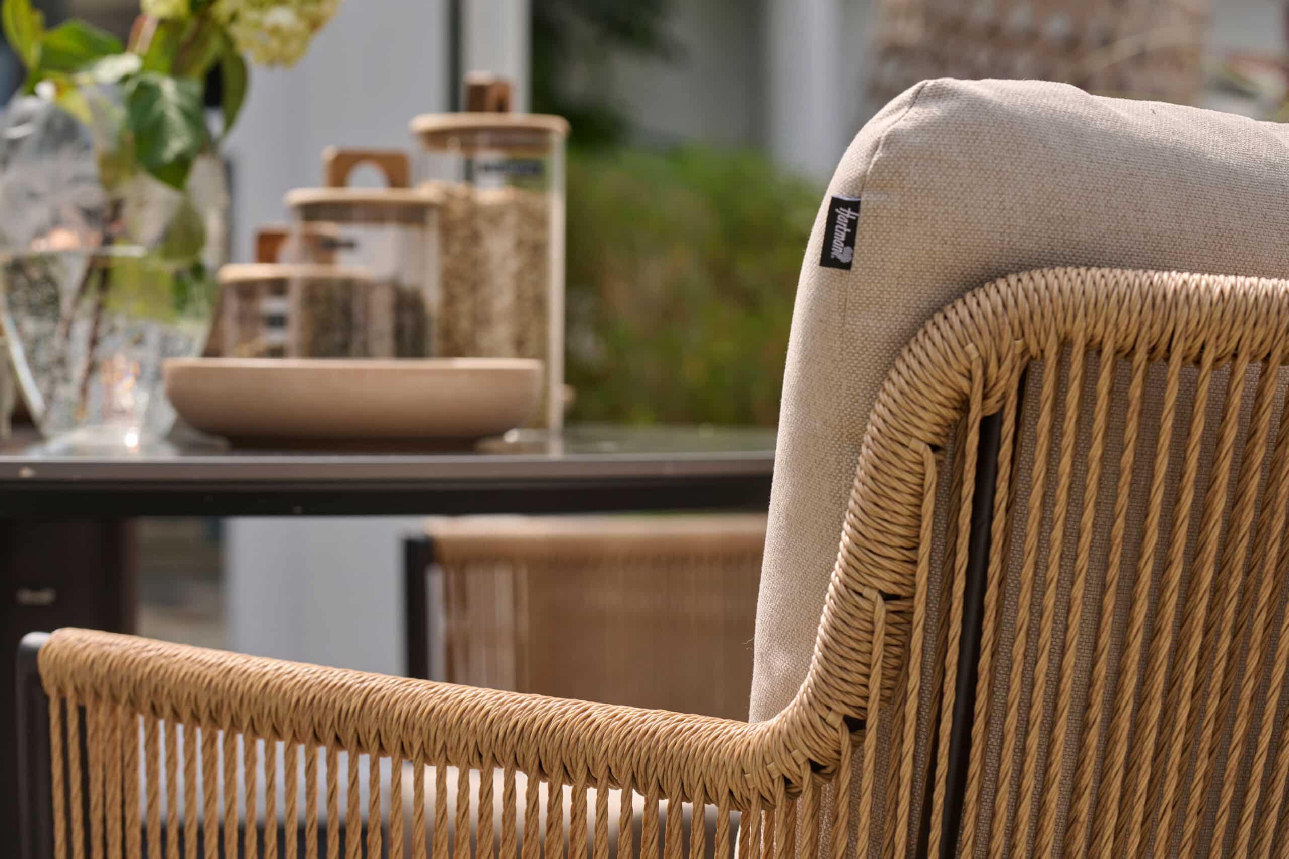 Cairo lounge/dining chair 12 Cairo lounge/dining chair - Bilde 12