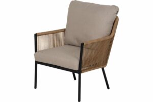Cairo lounge/dining chair