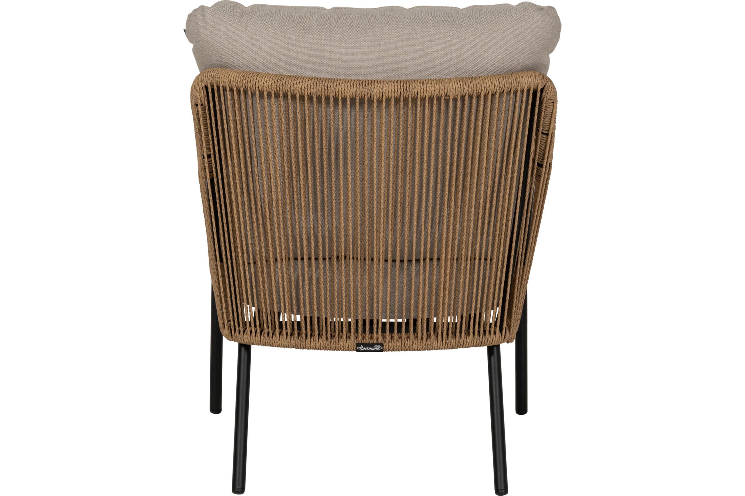 Cairo lounge/dining chair 3 Cairo lounge/dining chair - Bilde 3