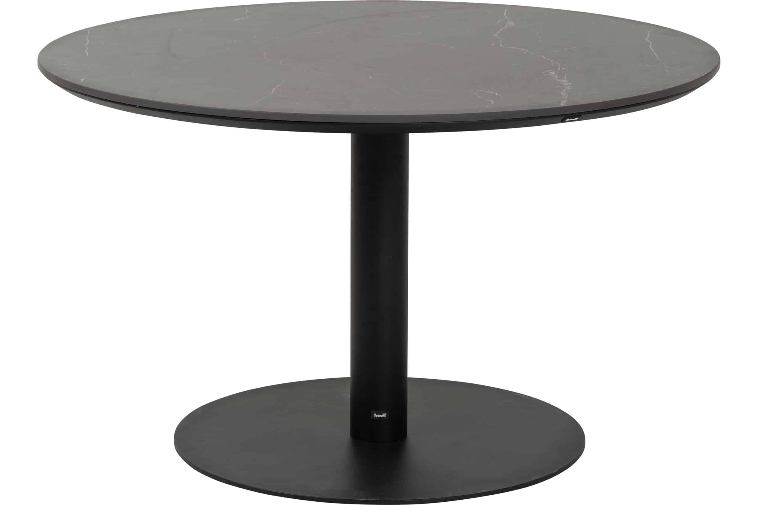 Cairo lounge/dining table Ø115 1 Cairo lounge/dining table Ø115