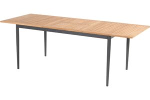 Silencio uttrekksbord