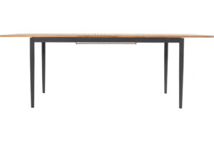 Alternative view of Silencio uttrekksbord