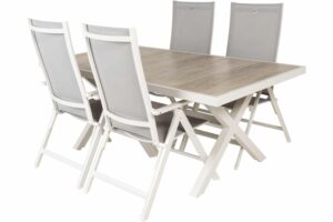 Canterbury spisebord L186 - royal white 9 65867003 72905003 scaled 1