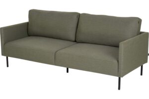 Celina 2,5-seter sofa - Bamboo