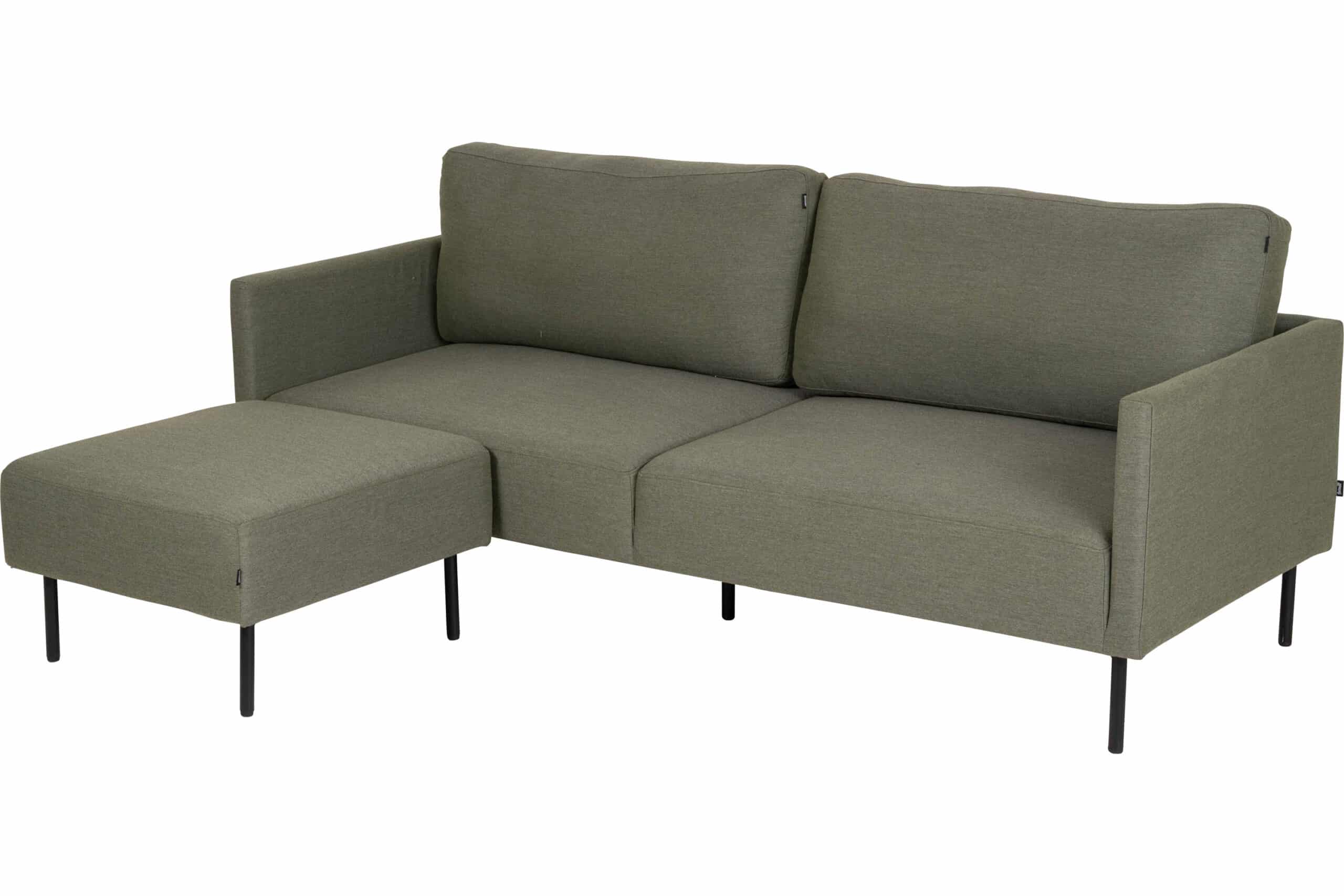 Celina 2,5-seter sofa - Bamboo 4 Celina 2,5-seter sofa - Bamboo - Bilde 4